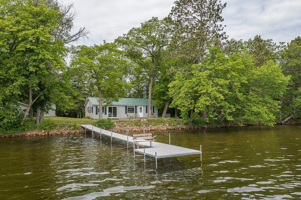 Property Photo:  27042 Bluebill Point Road  MN 56450 