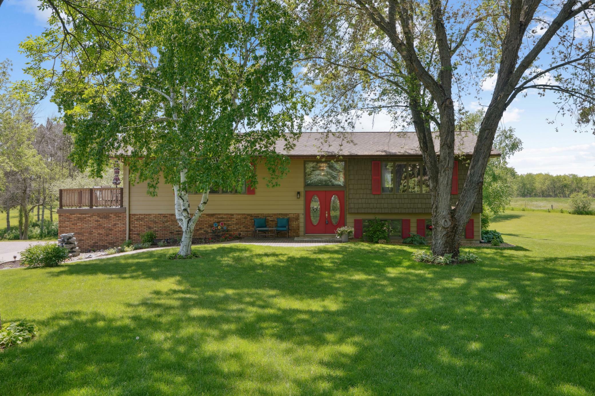 Property Photo: 1071 89th Avenue WI 54023