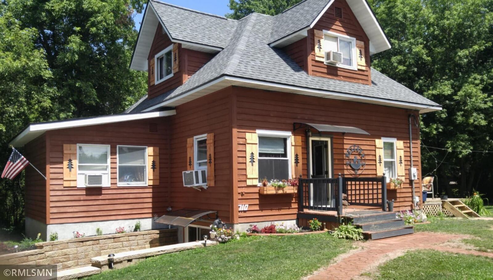 Property Photo:  710 1st Street  WI 54824 