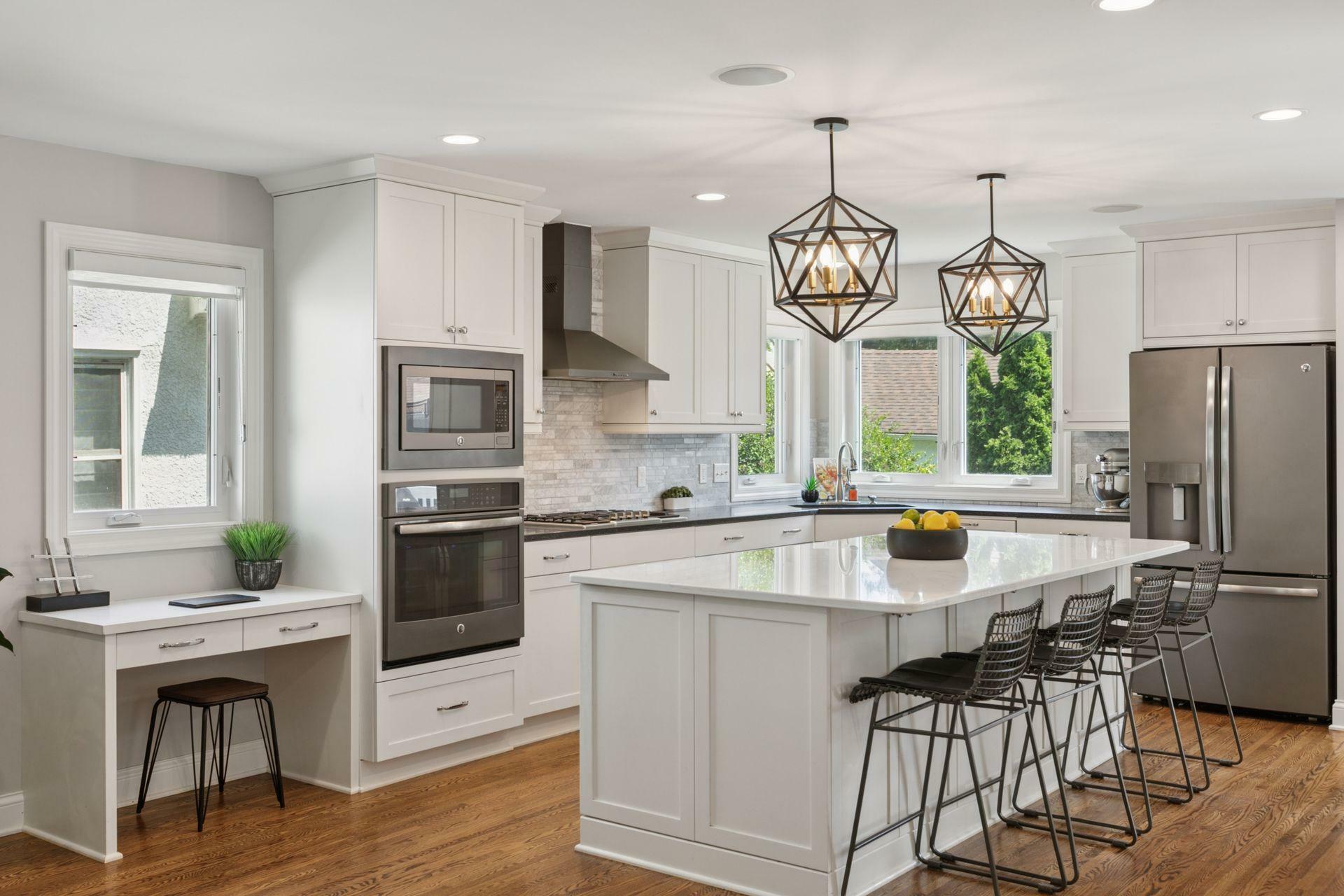 Property Photo: 5113 Abbott Avenue S MN 55410