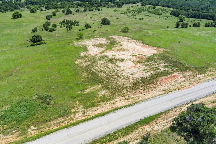 316 Kilkenny Road  Poolville TX 76487 photo