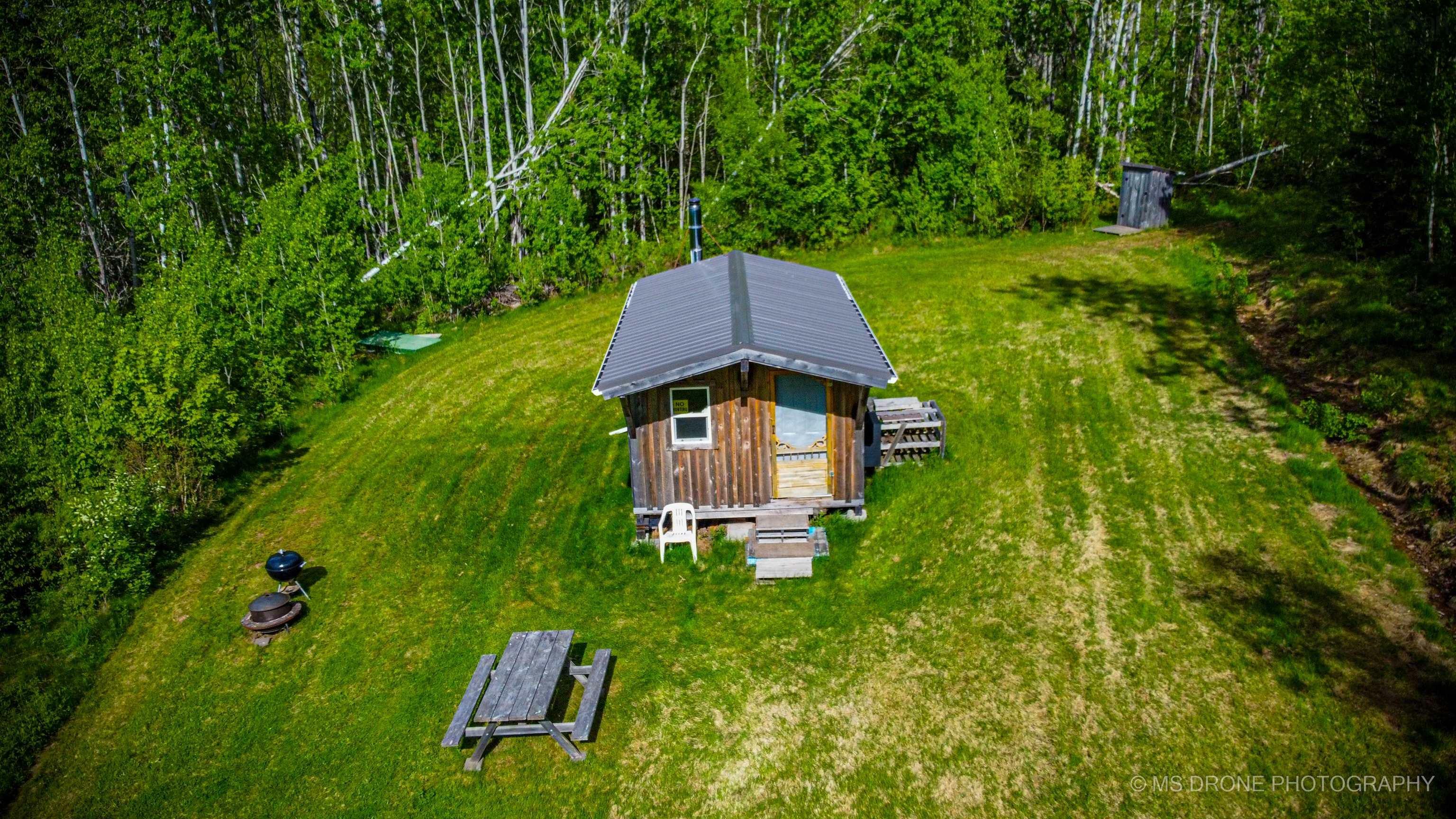 Property Photo: 720 Balmoral Road NS B0K 1V0