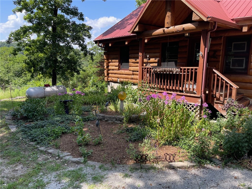 Property Photo: 594 County Road 2462 AR 72616