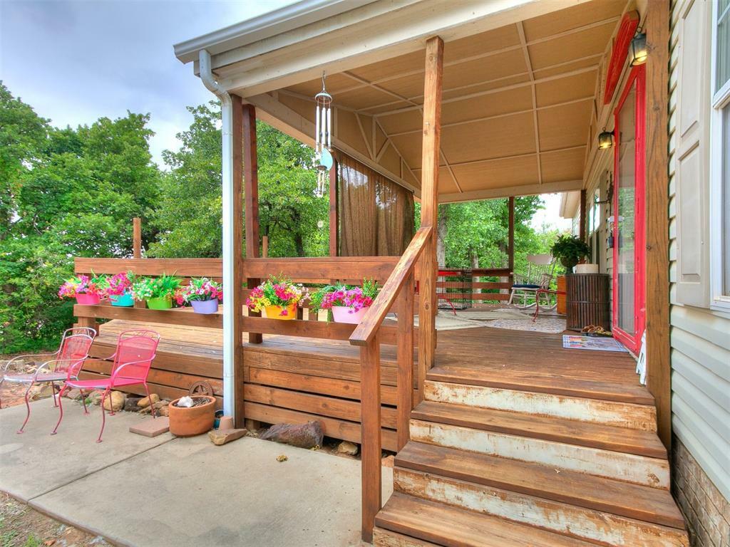 Property Photo: 3032 Fox Trail Road OK 73034
