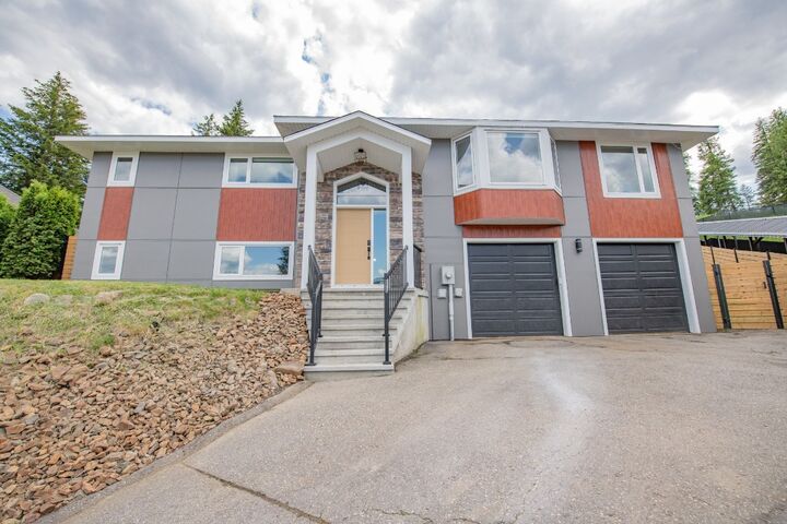 Property Photo:  2224 Linea Crescent  BC V0E 2G0 