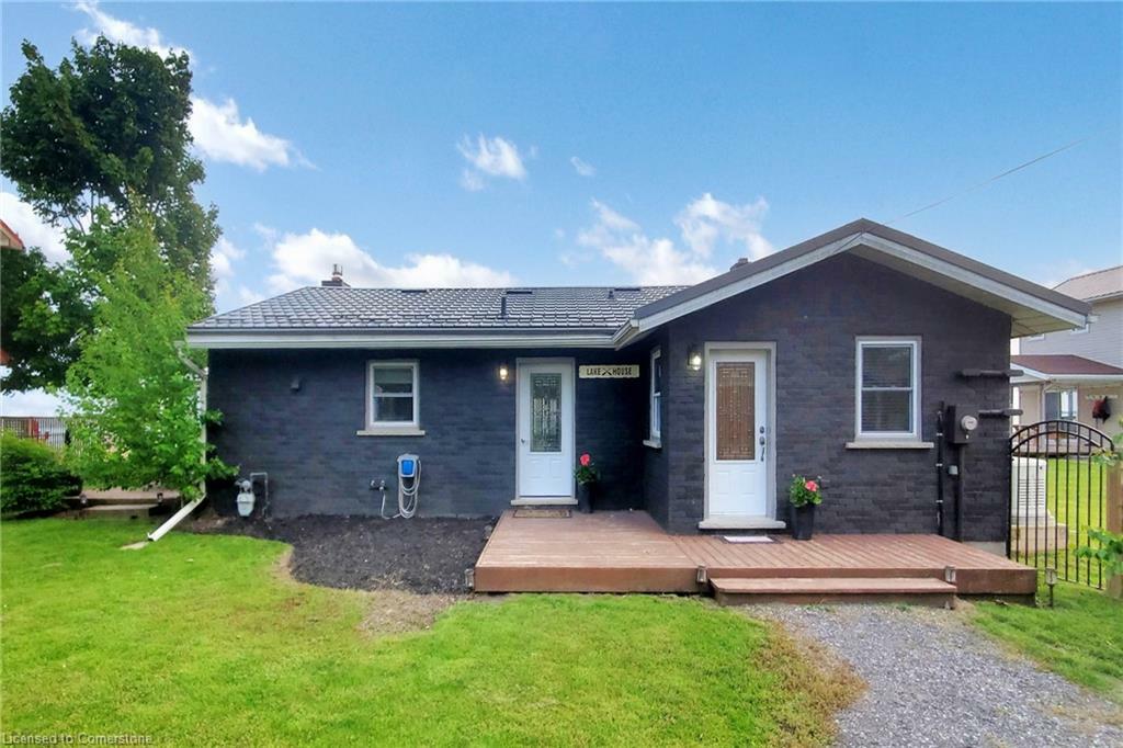 Property Photo: 11495 Cook Lane ON L0S 1V0