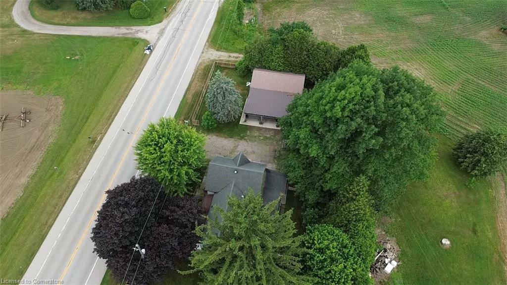 Property Photo: 57902 Calton Line Line ON N0S 1Z0