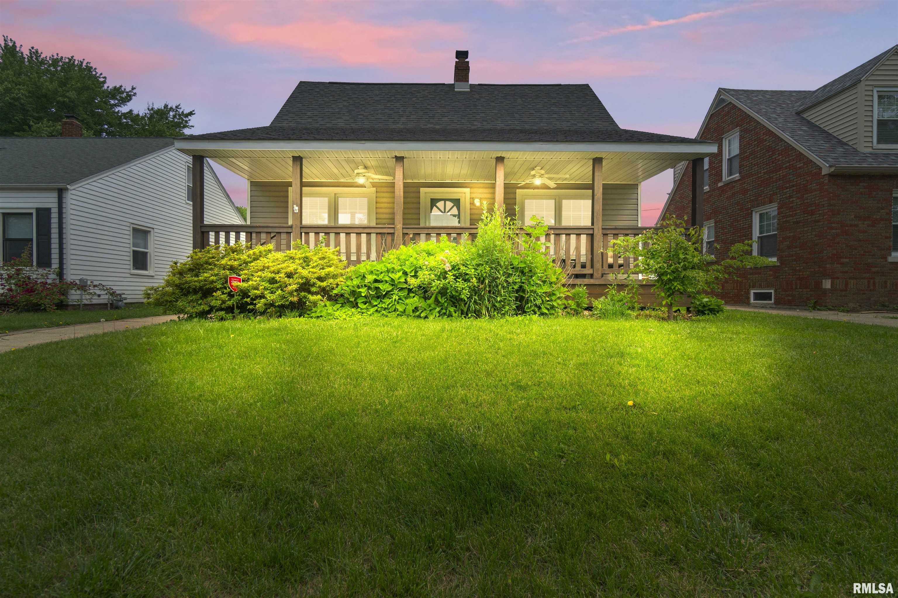 1013 E Elmhurst Avenue  Peoria IL 61603 photo