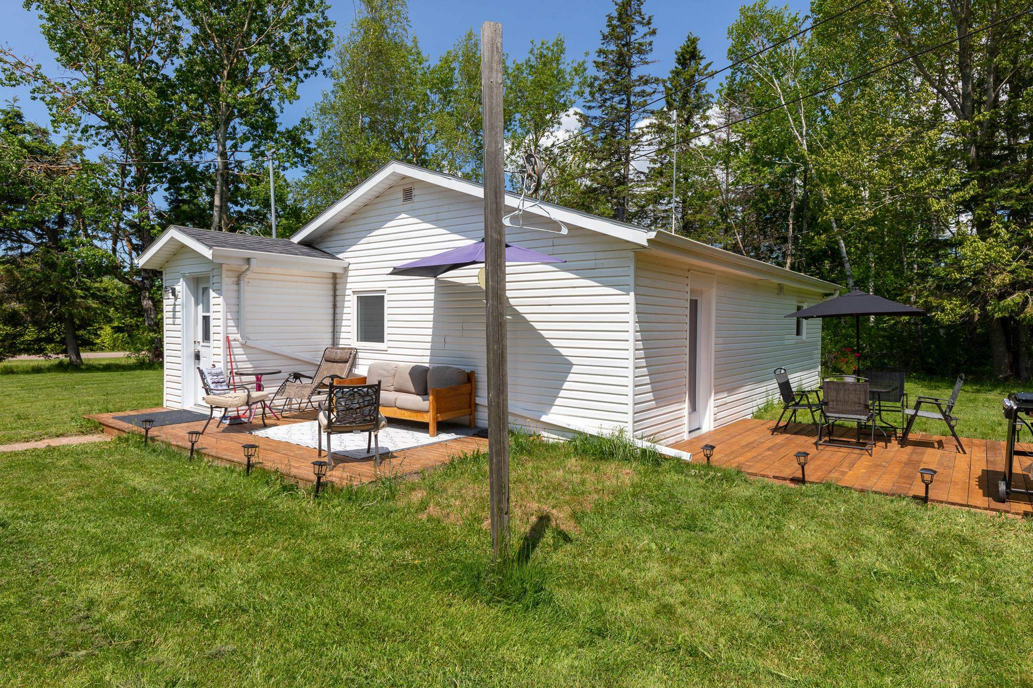 450 Higgins Road  Johnstons River PE C1A 7J8 photo