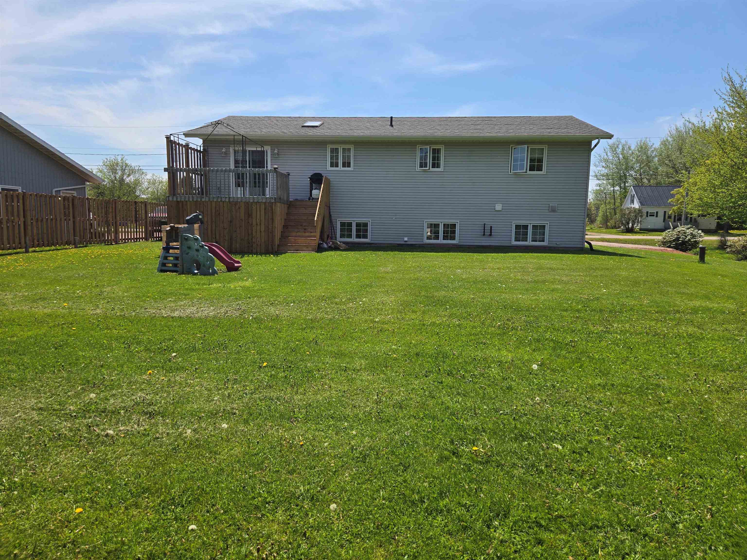 Property Photo: 57 Ellis Avenue PE C0B 1V0