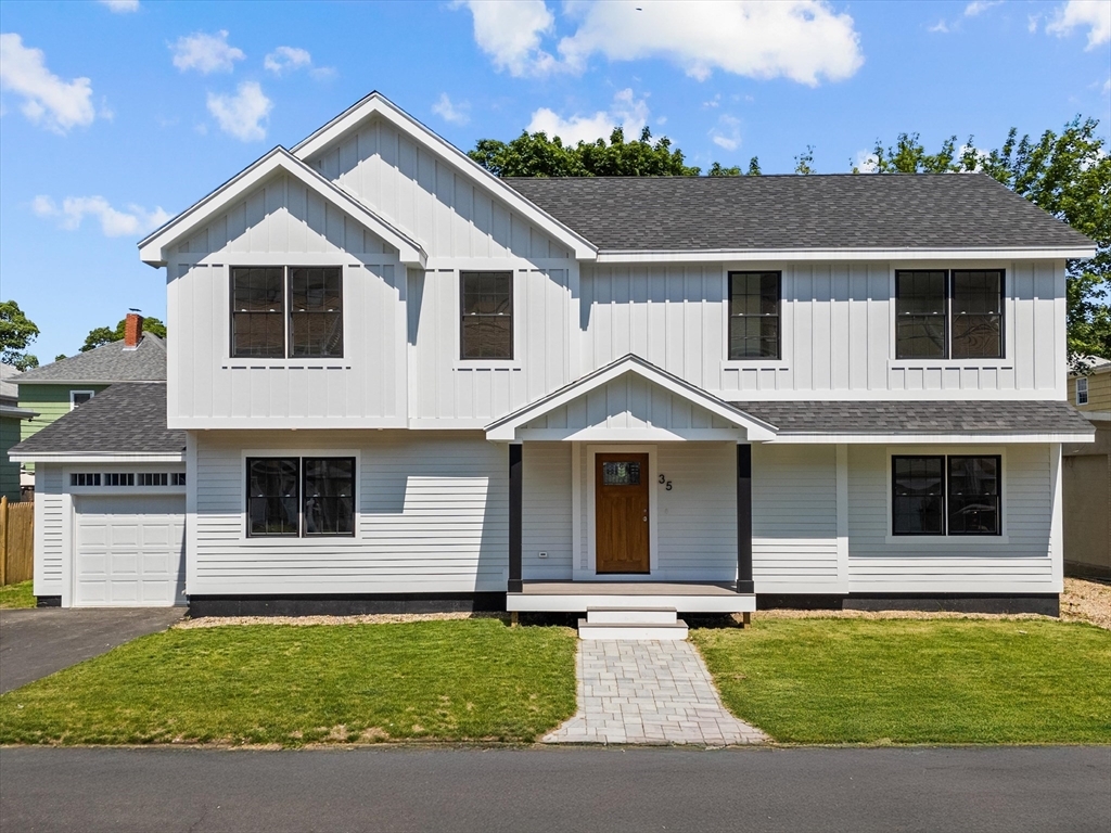 35 Columbia Ave  Lynn MA 01902 photo