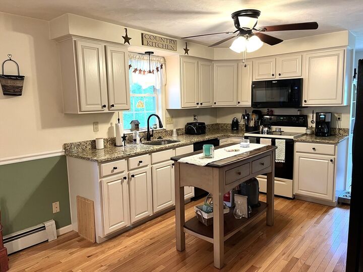 Property Photo: 60 Woodside Drive MA 01588
