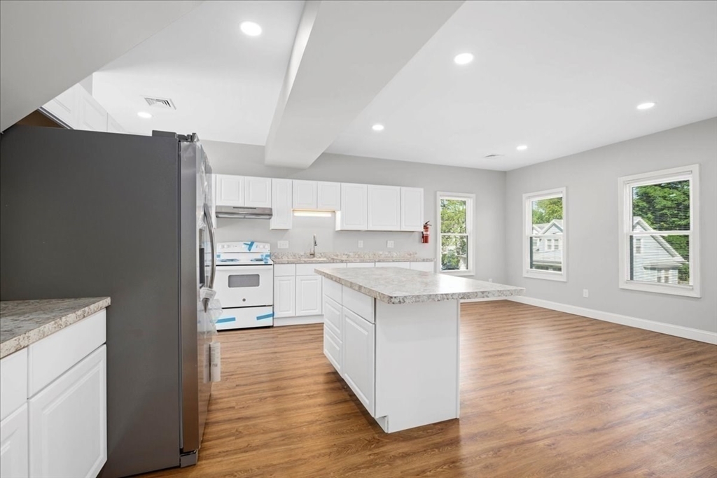 Property Photo: 480 White St. 2 MA 01108