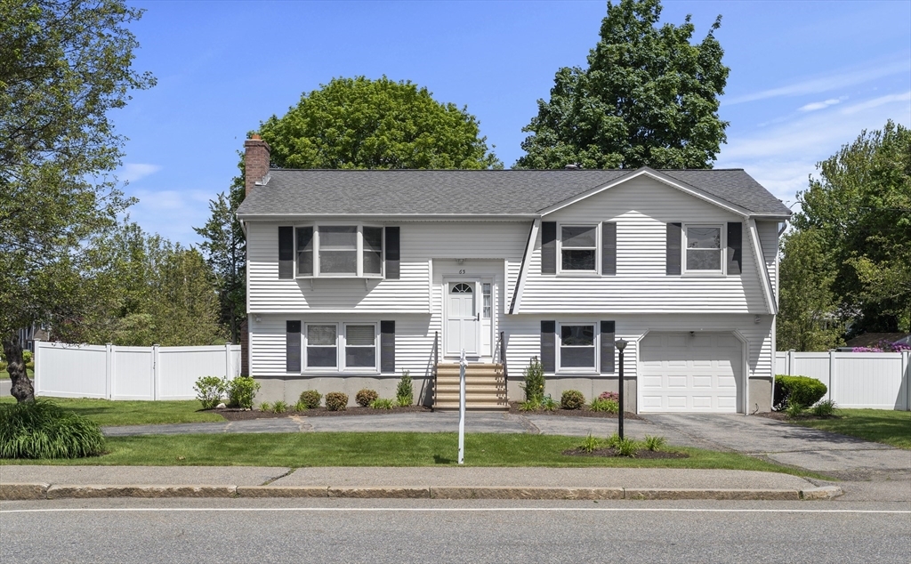 Property Photo:  65 Wyman Street  MA 01801 