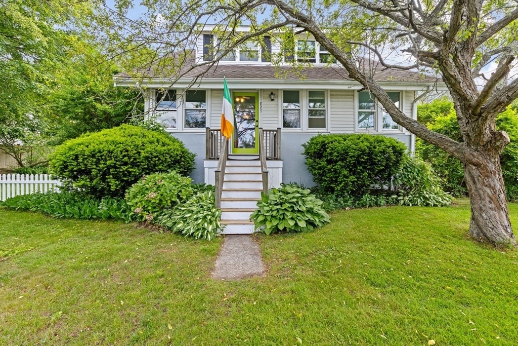 Property Photo: 223 Hatherly Rd MA 02066