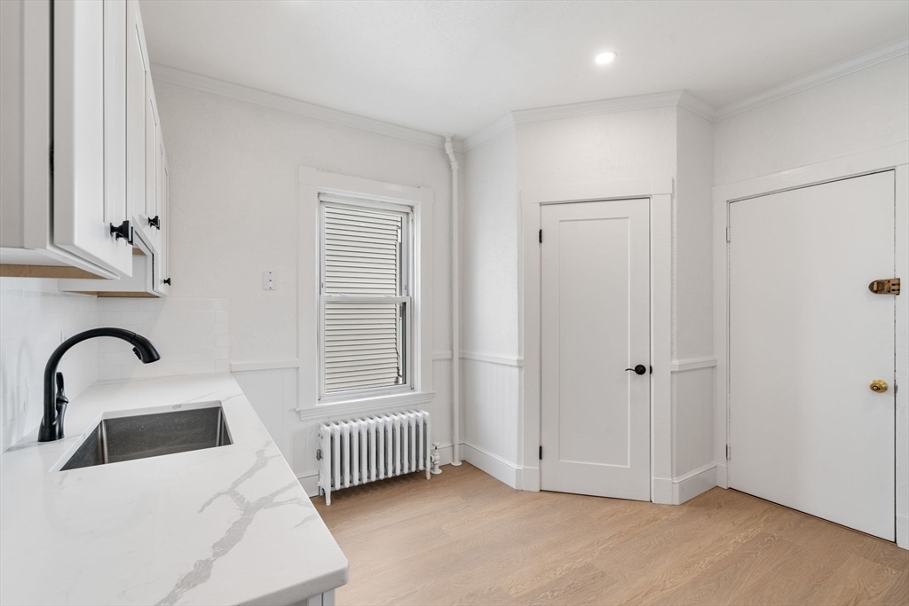 Property Photo: 93 Sydney Street 3 MA 02125