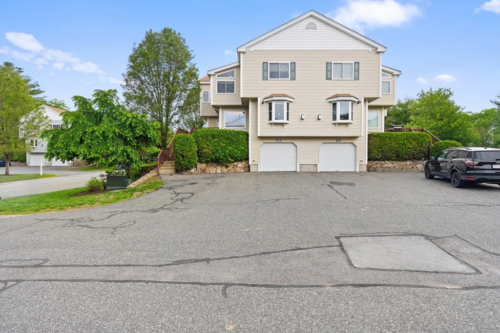 Property Photo:  26 Governors Way B  MA 01757 