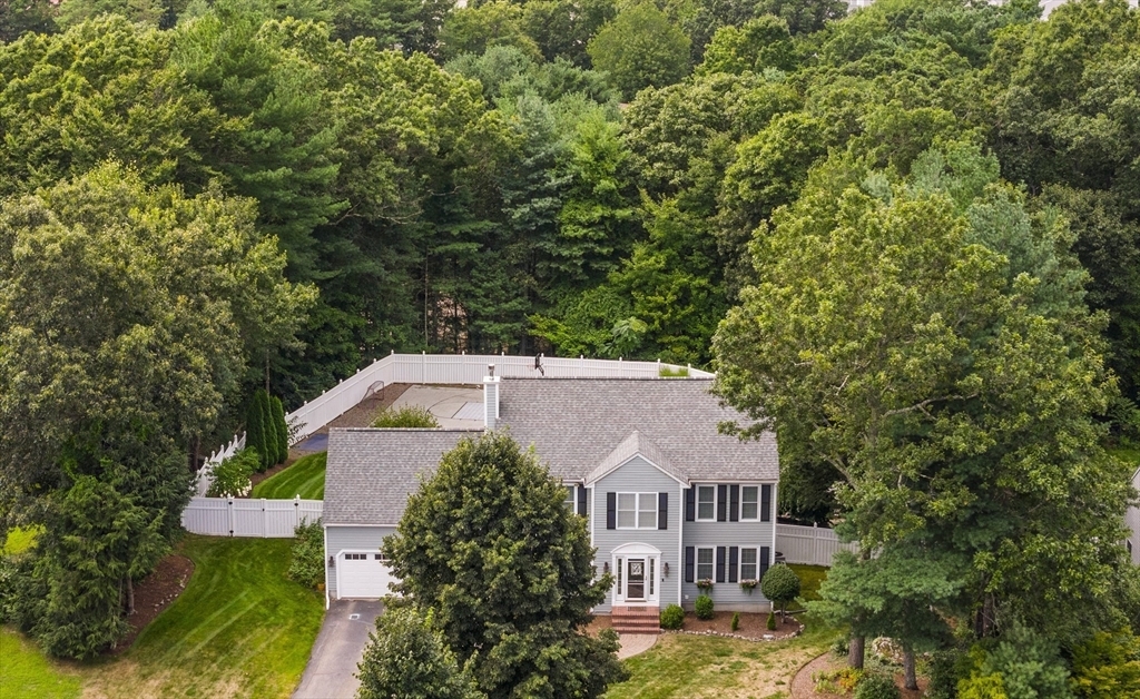 Property Photo:  15 Pilgrim Rd  MA 02048 