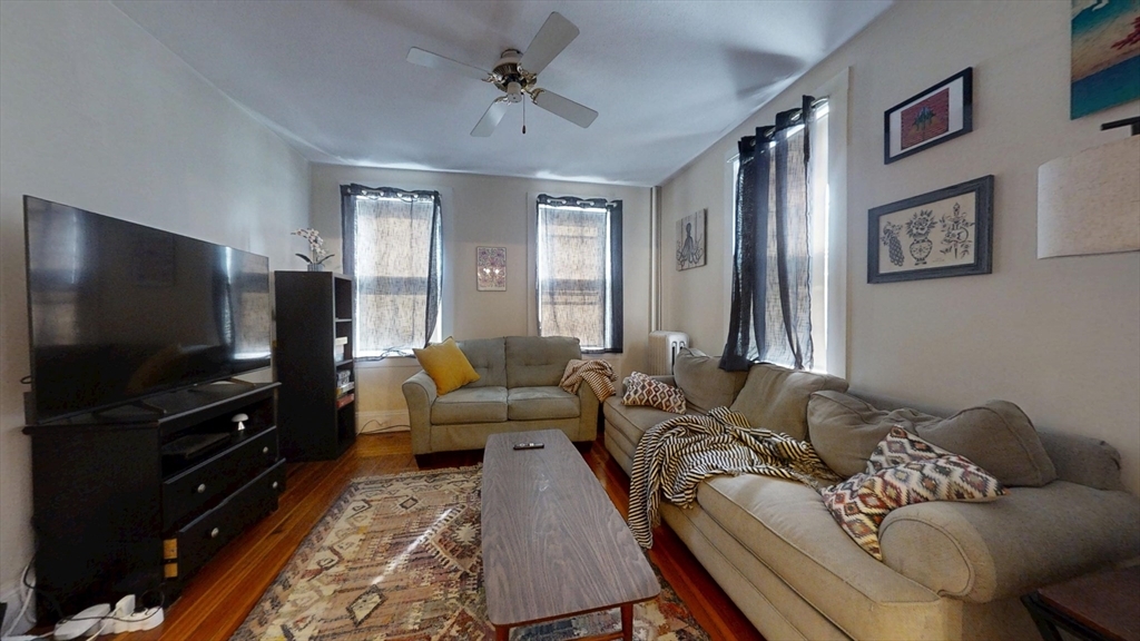 Property Photo: 54 Prentiss Street 1 MA 02472