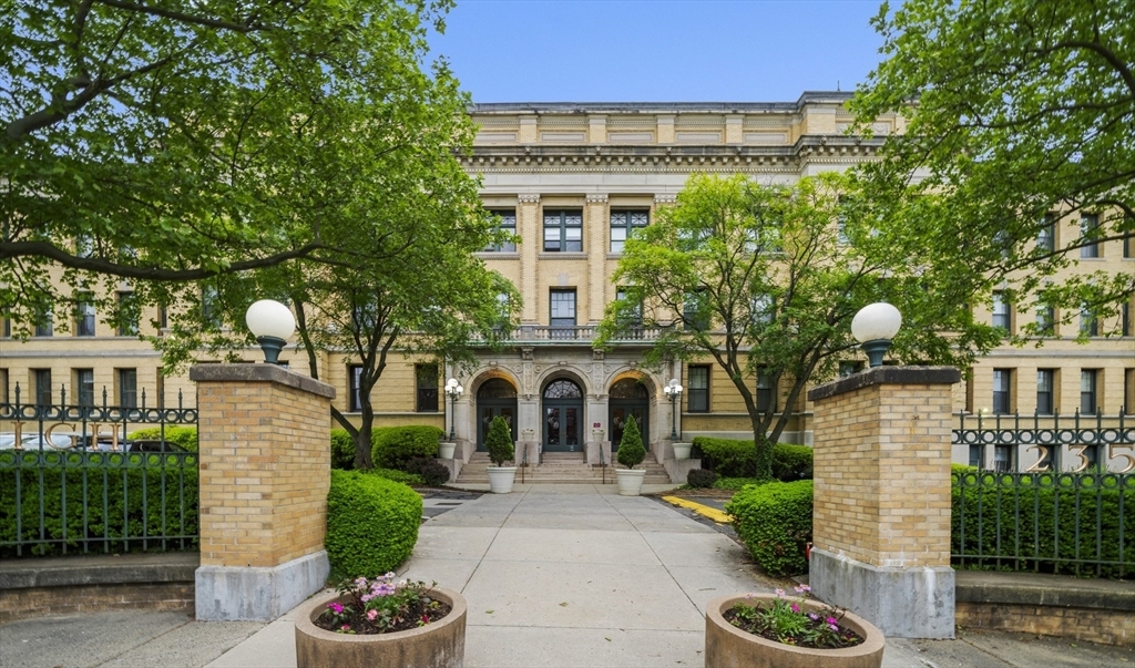 Property Photo:  235 State St 317  MA 01103 