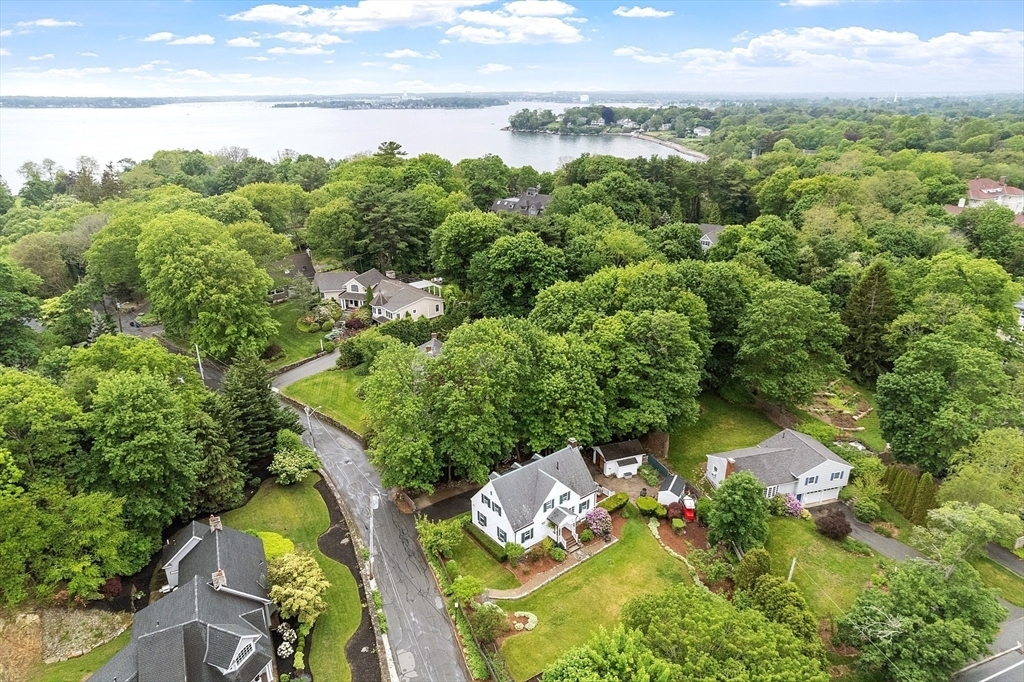 Property Photo: 3 Prince Street MA 01915