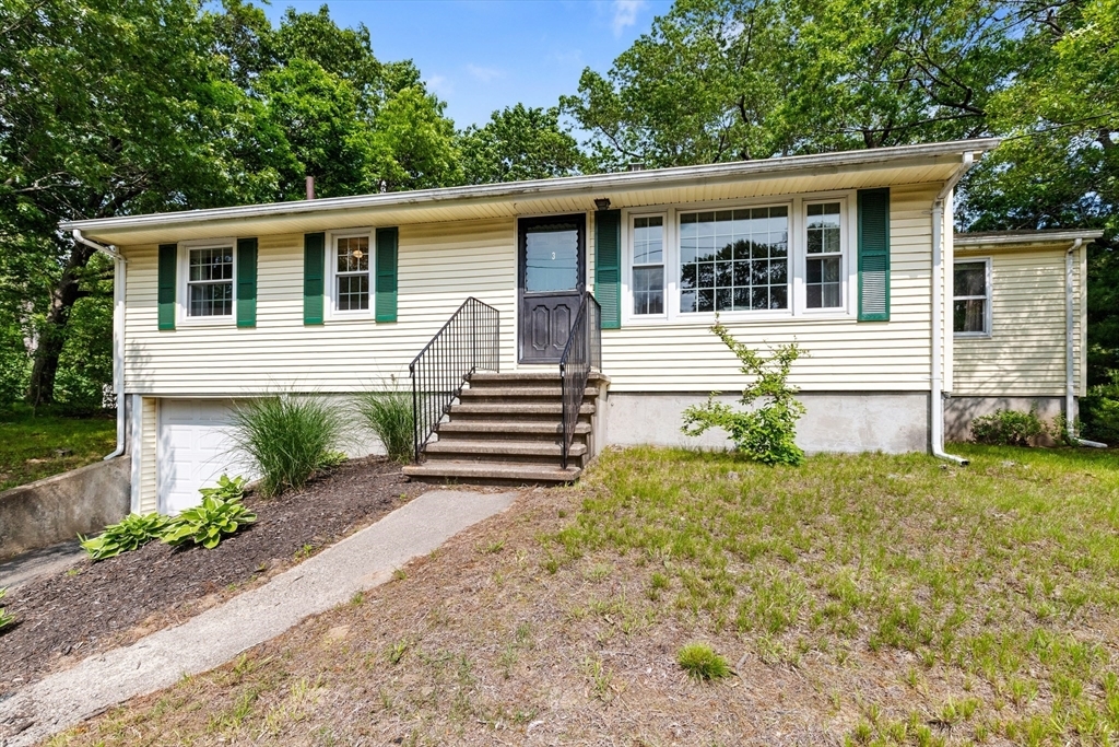 Property Photo:  3 Pontiac Rd  MA 01960 