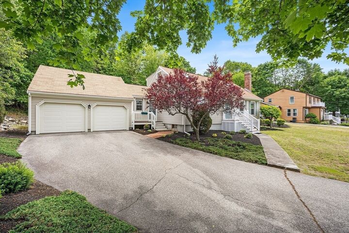 Property Photo:  19 K St  MA 02189 