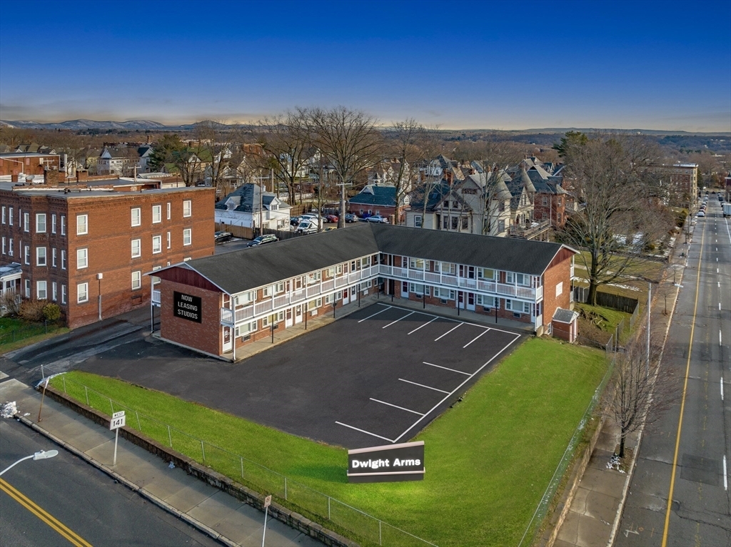 Property Photo: 1159 Dwight Street F MA 01040