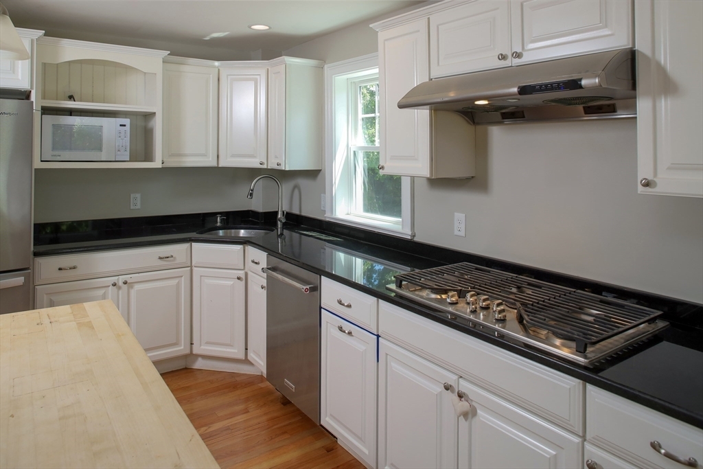 Property Photo:  53 Rockland Street  MA 02043 