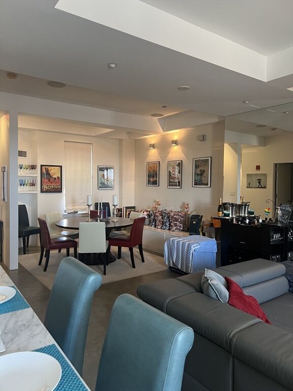 Property Photo: 1166 Washington St. 701 MA 02118