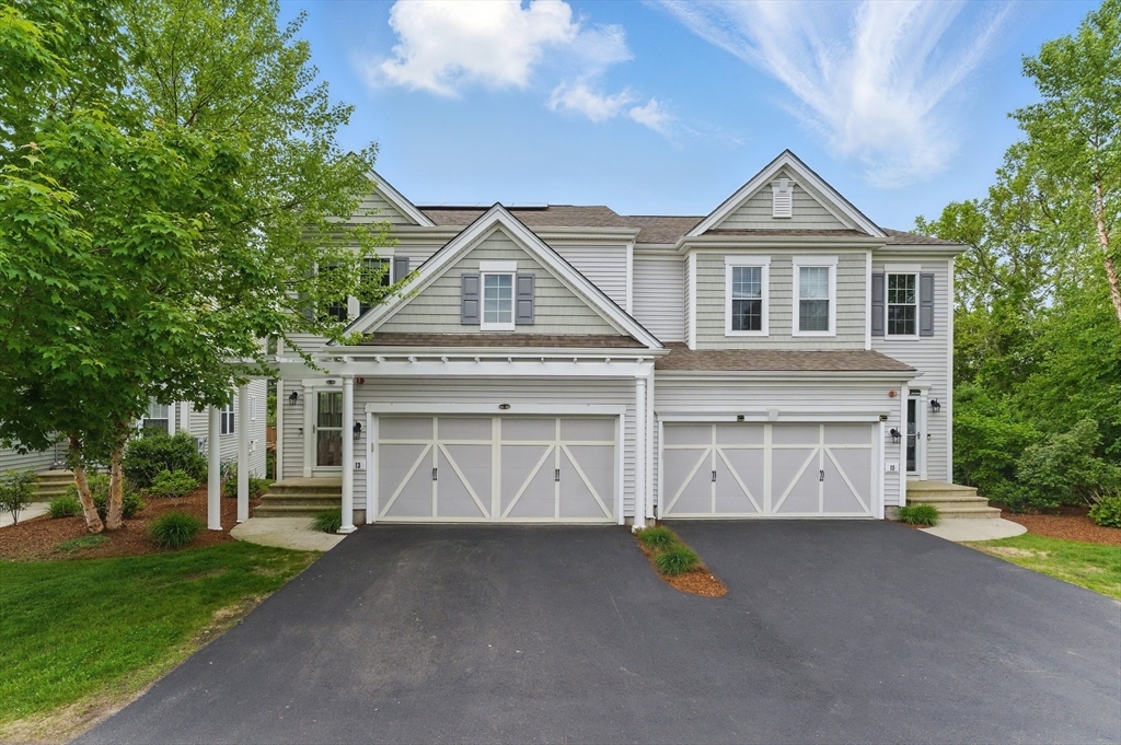 13 Wayside Dr 237  Hopkinton MA 01748 photo