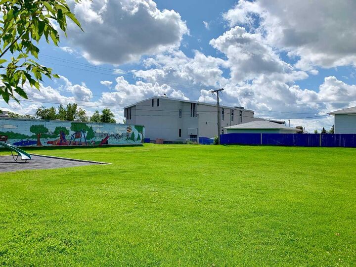 Property Photo: 8, 10, 12, 14 Cymrie Street NW AB T2K 1W6