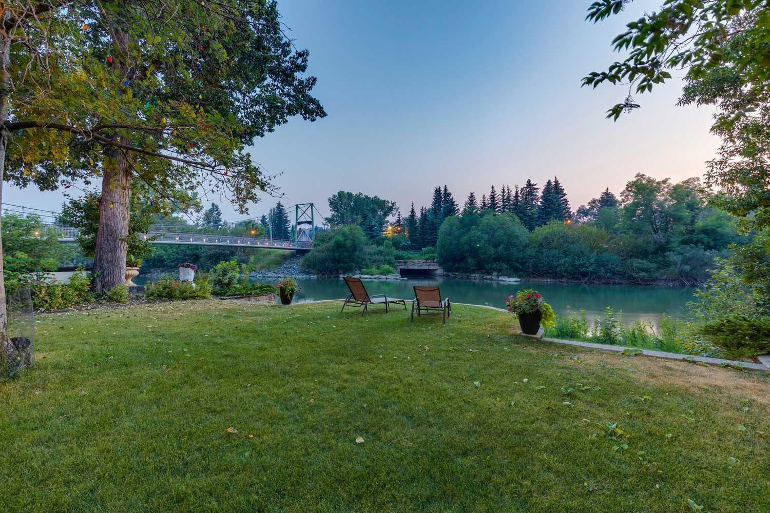 Property Photo: 846 Rideau Road SW AB T2S 0R6