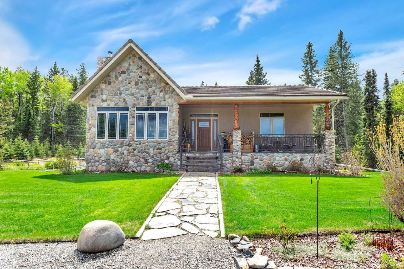 Property Photo: 344068 Range Road 4-5 AB T0M 1X0