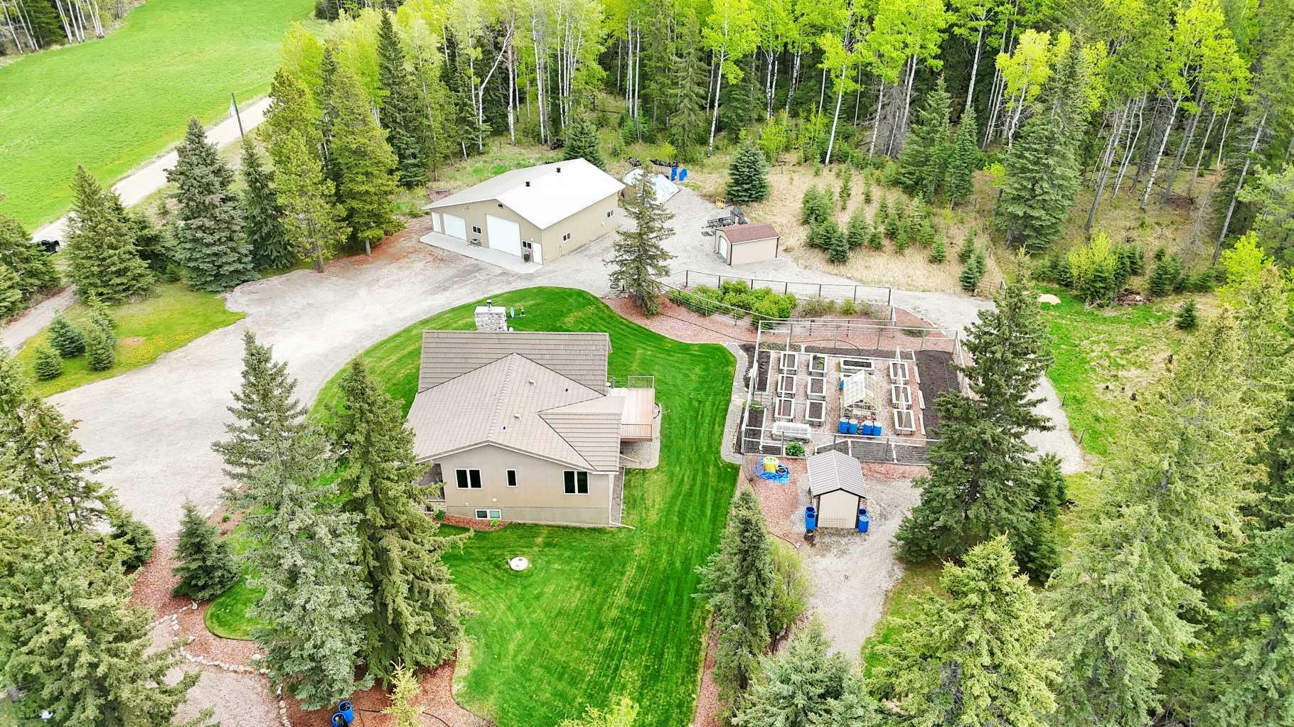 Photo de la propriété: 344068 Range Road 4-5 AB T0M 1X0