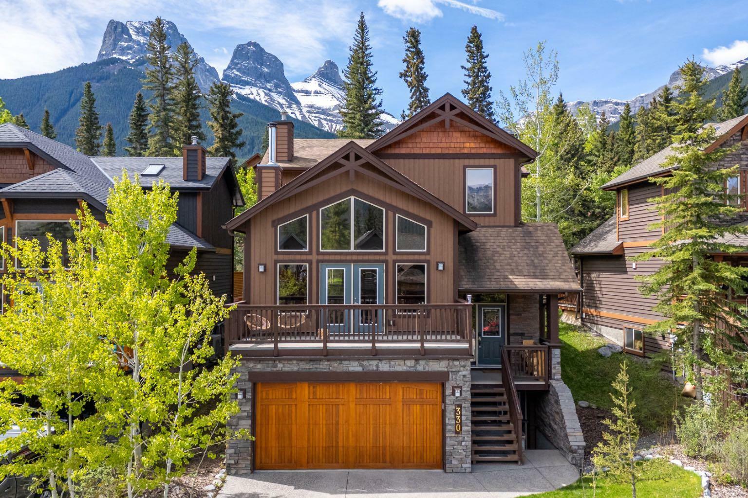 Property Photo: 330 Casale Place AB T1W 3G2
