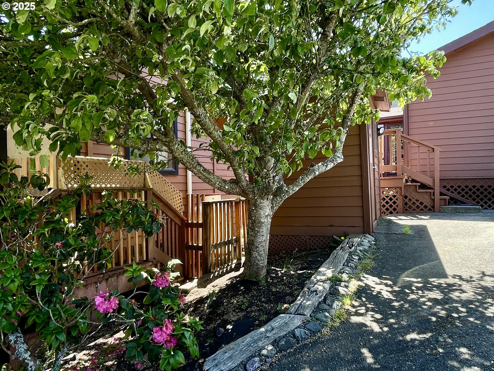 Property Photo: 19921 Whaleshead Rd I 3 OR 97415