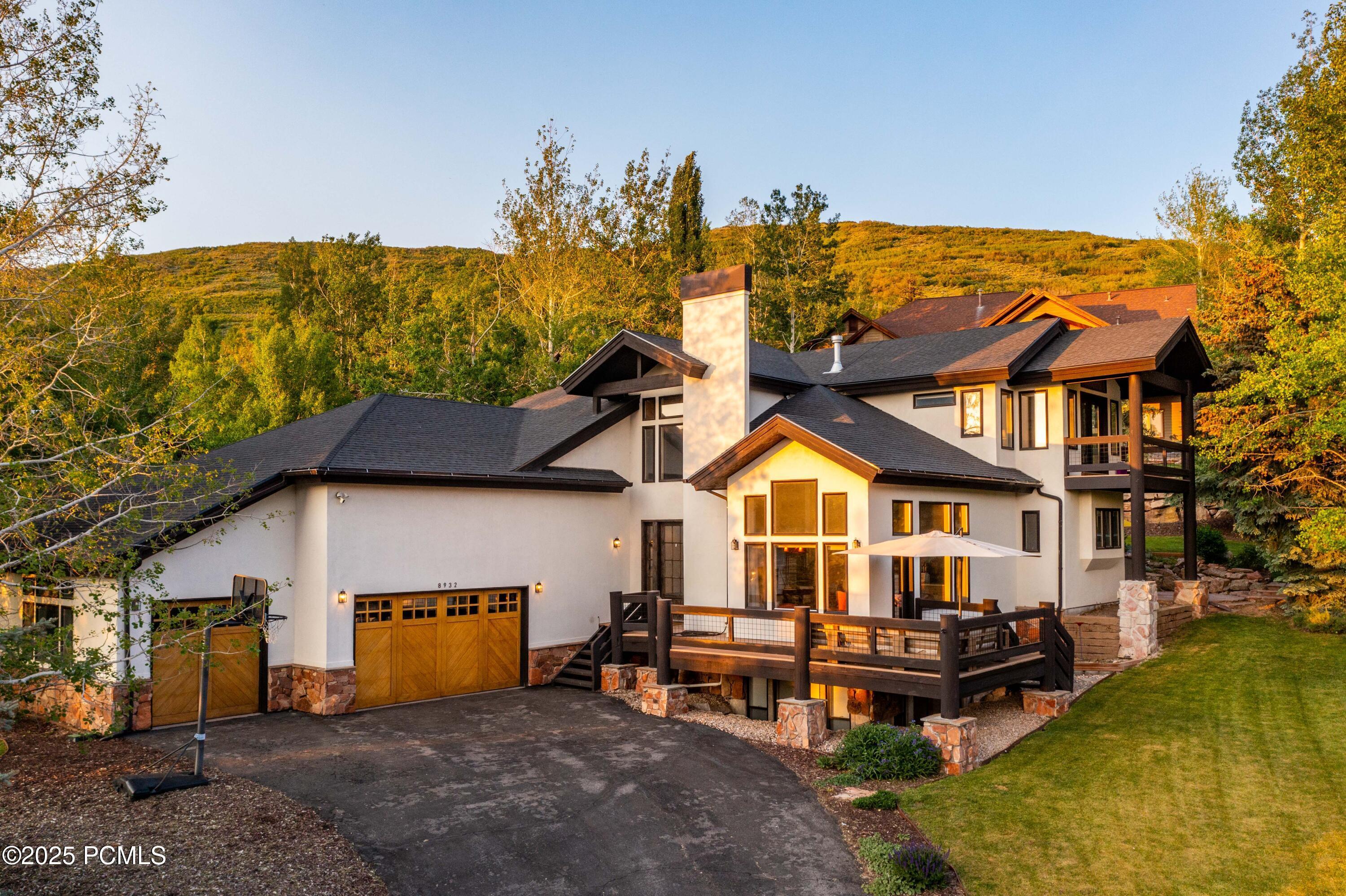 8932 Flint Way  Park City UT 84098 photo