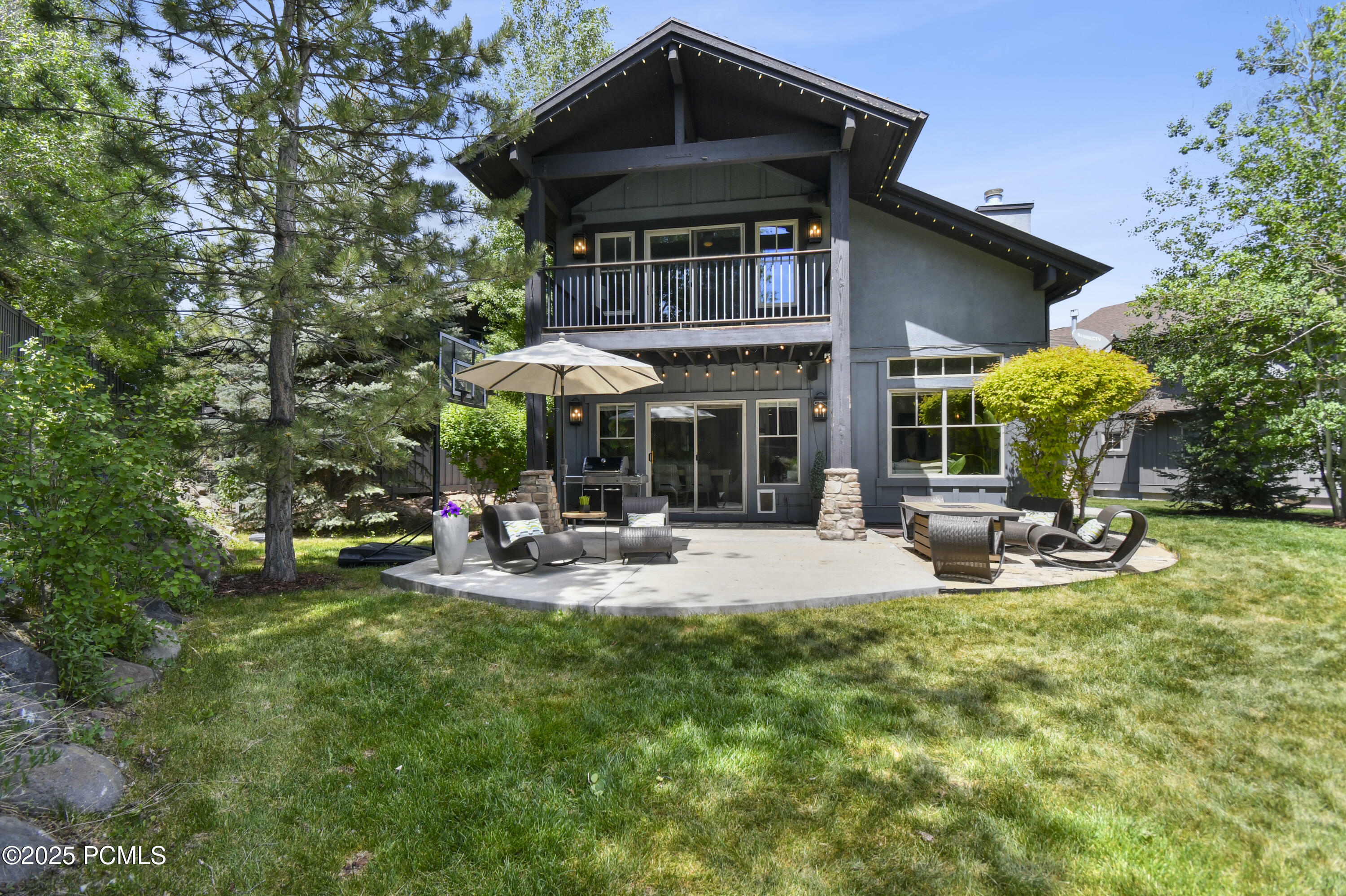 7841 Engen Loop 16  Park City UT 84098 photo