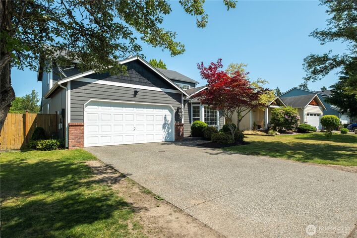 Property Photo:  17811  69th Avenue E  WA 98375 