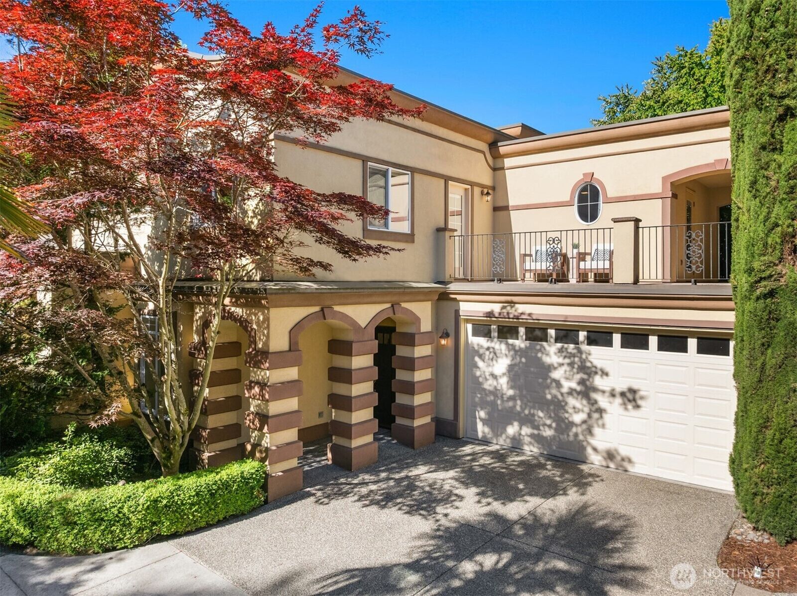 MLS#2385782: 6201 101st Court NE Kirkland WA 98033