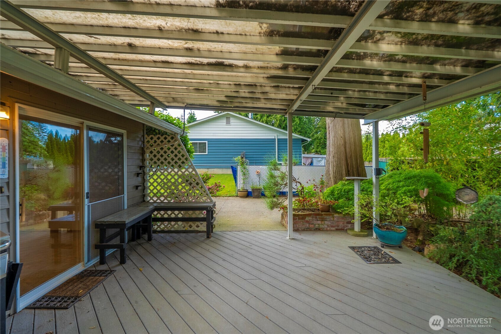 Property Photo: 35250 54th Avenue S WA 98001