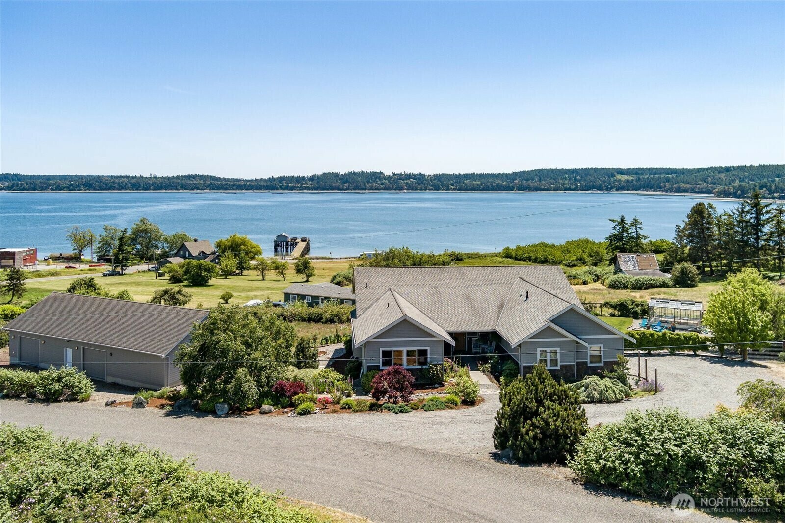Property Photo: 2011 Armstrong Road WA 98239