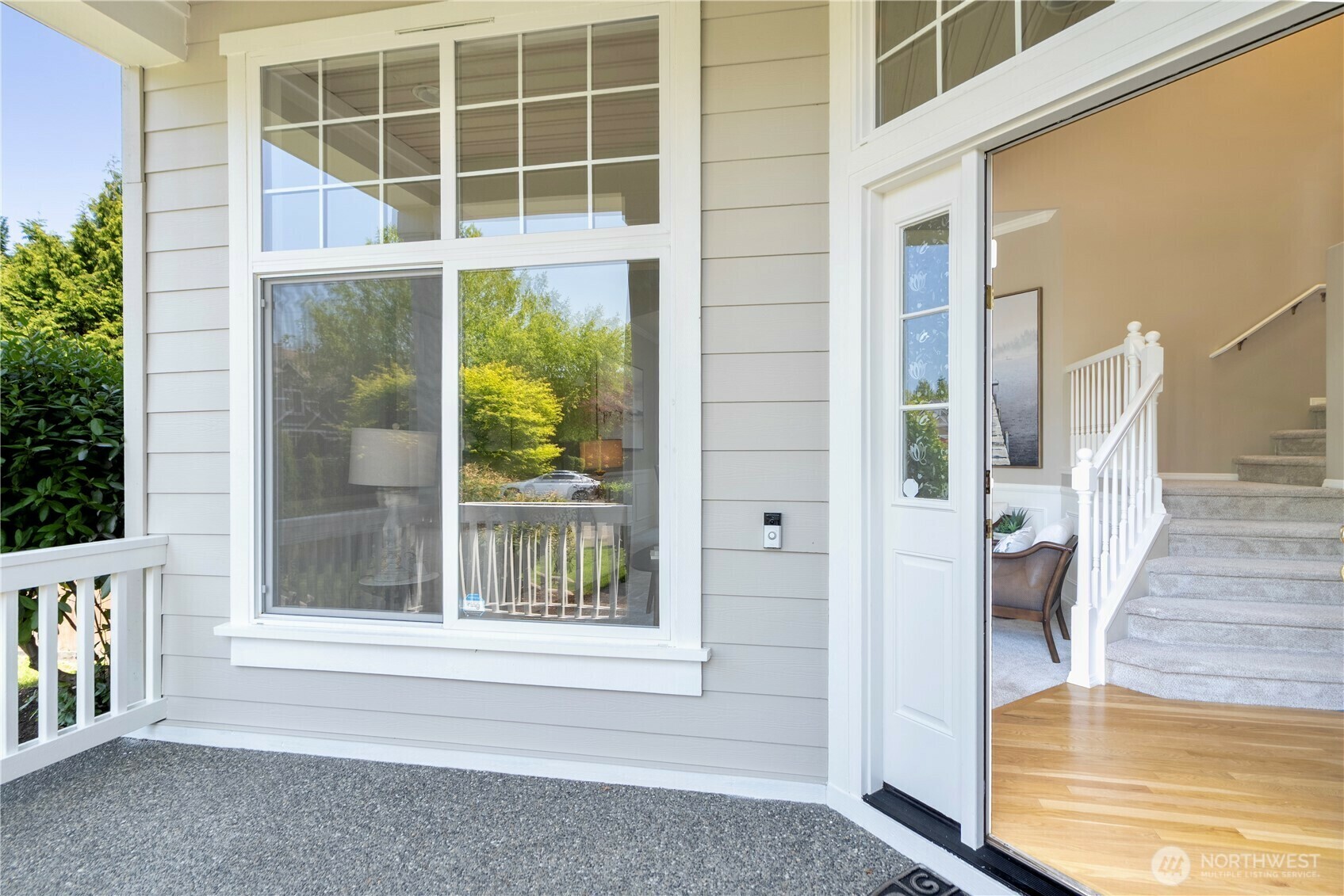 Property Photo: 18103 32nd Avenue SE WA 98012