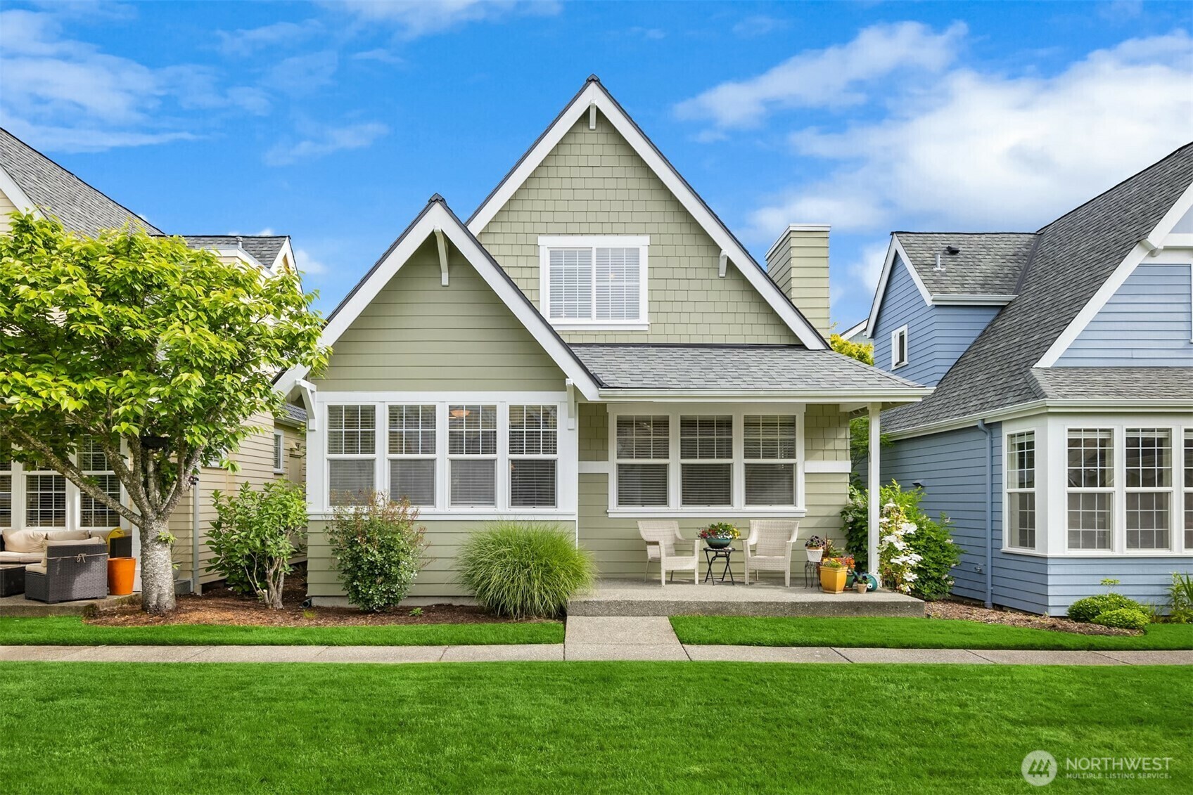 Property Photo: 19475 Cherry Blossom Loop NE WA 98370