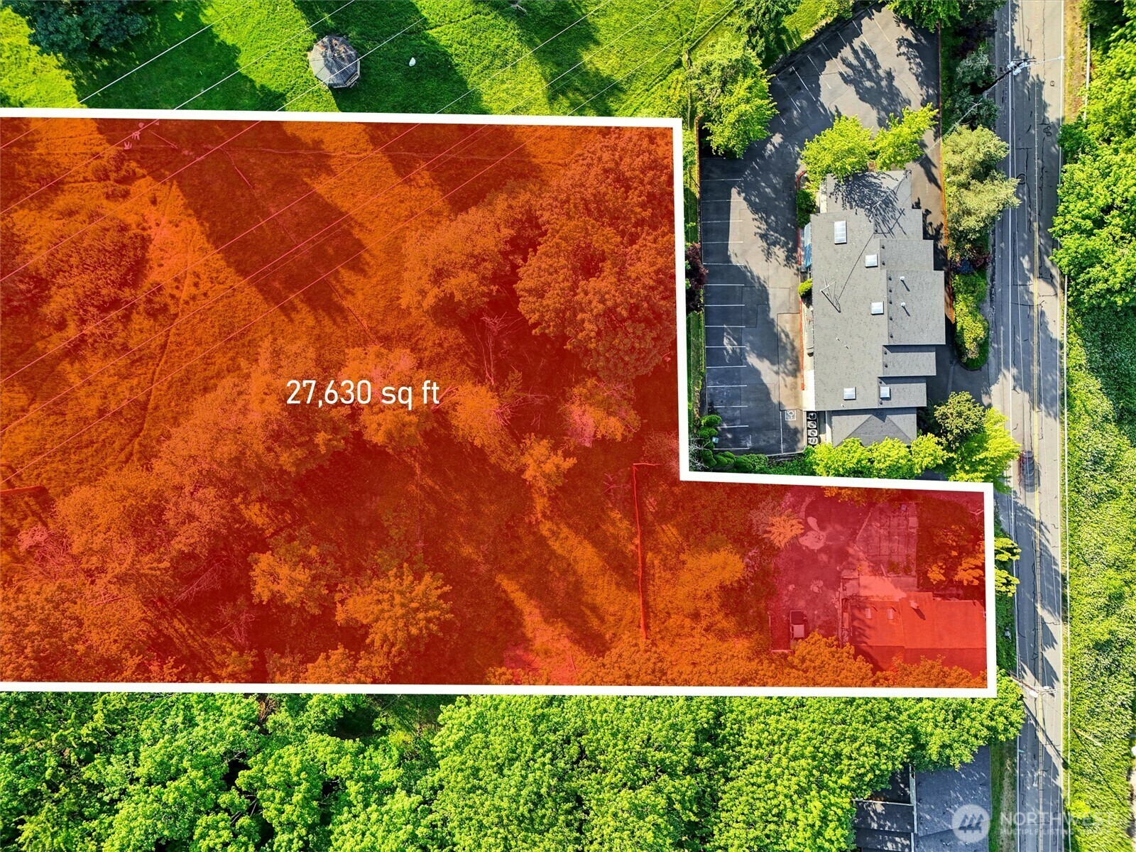 Property Photo:  12455 NE 173rd Place  WA 98072 
