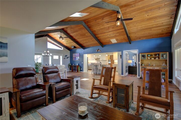 Property Photo: 793 Starwana Court WA 98277