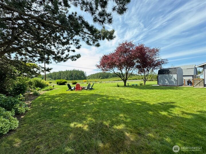 Property Photo: 793 Starwana Court WA 98277