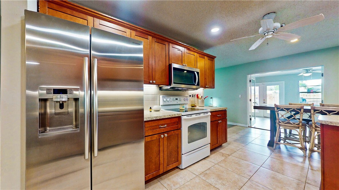 Property Photo:  135 21st Avenue  FL 32962 