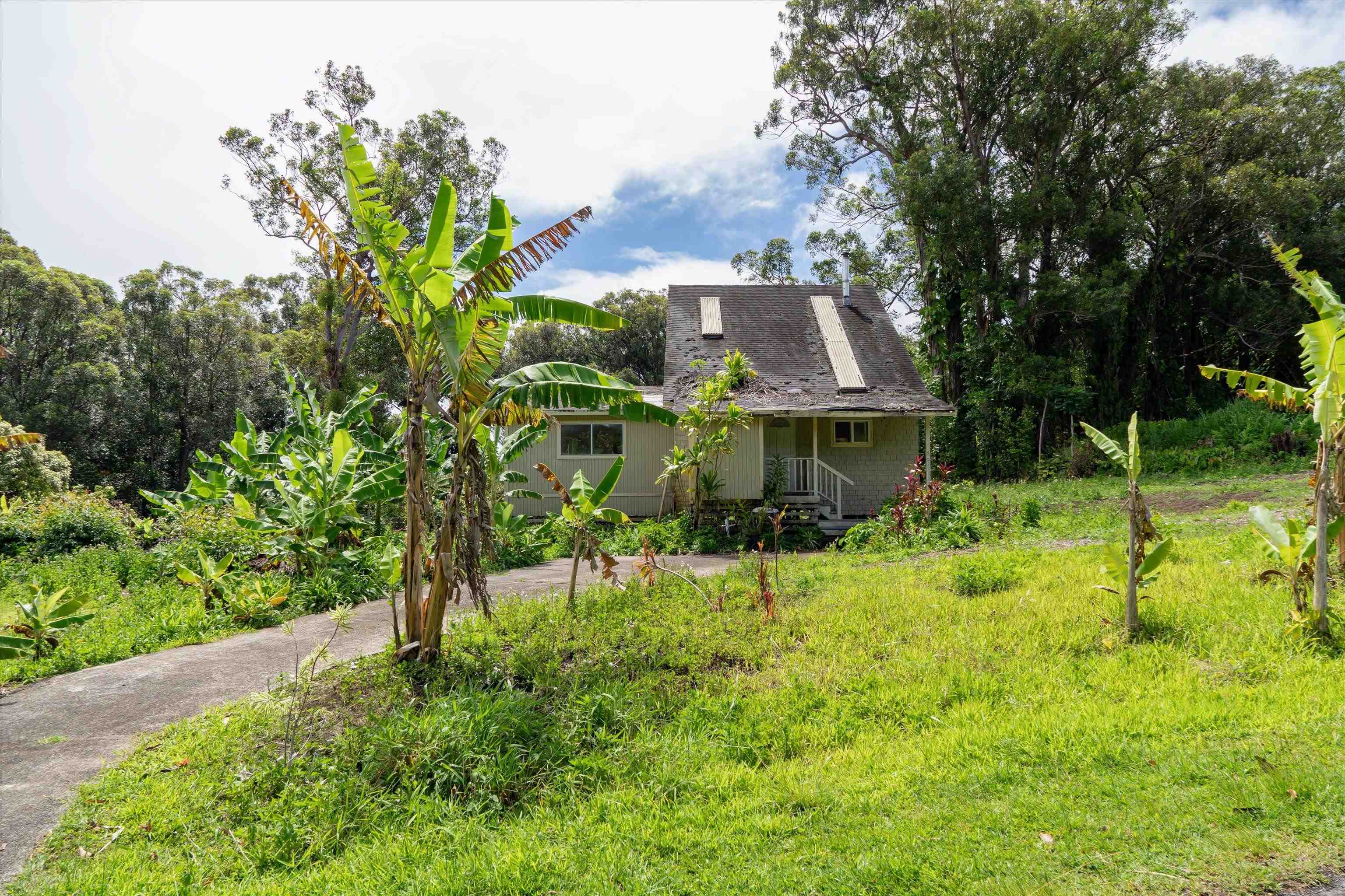Property Photo:  70 N Lanikai Pl  HI 96708 